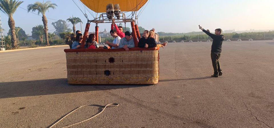 Aeroglobo
