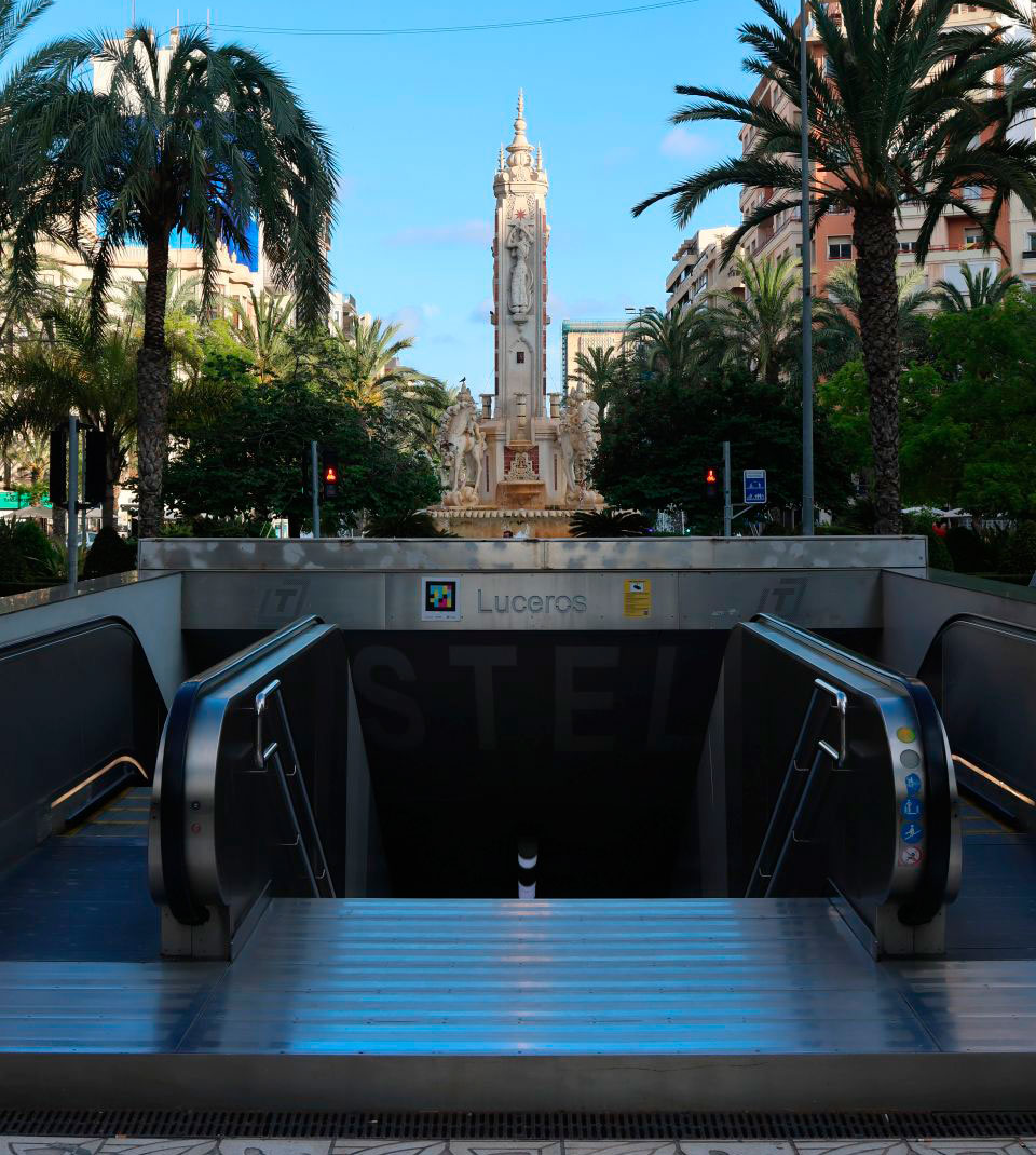Alicante