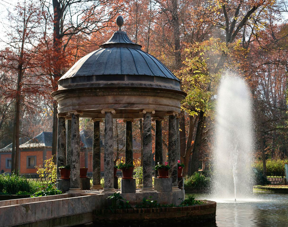 Aranjuez