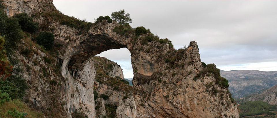 Castell de Castells