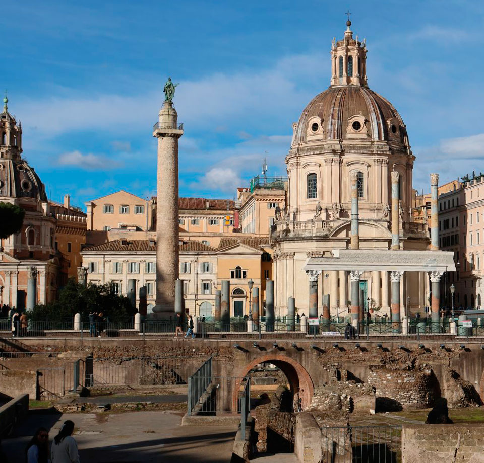 Roma