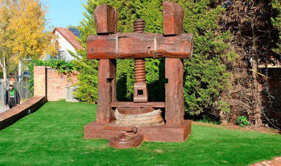 Sant Sadurní d'Anoia