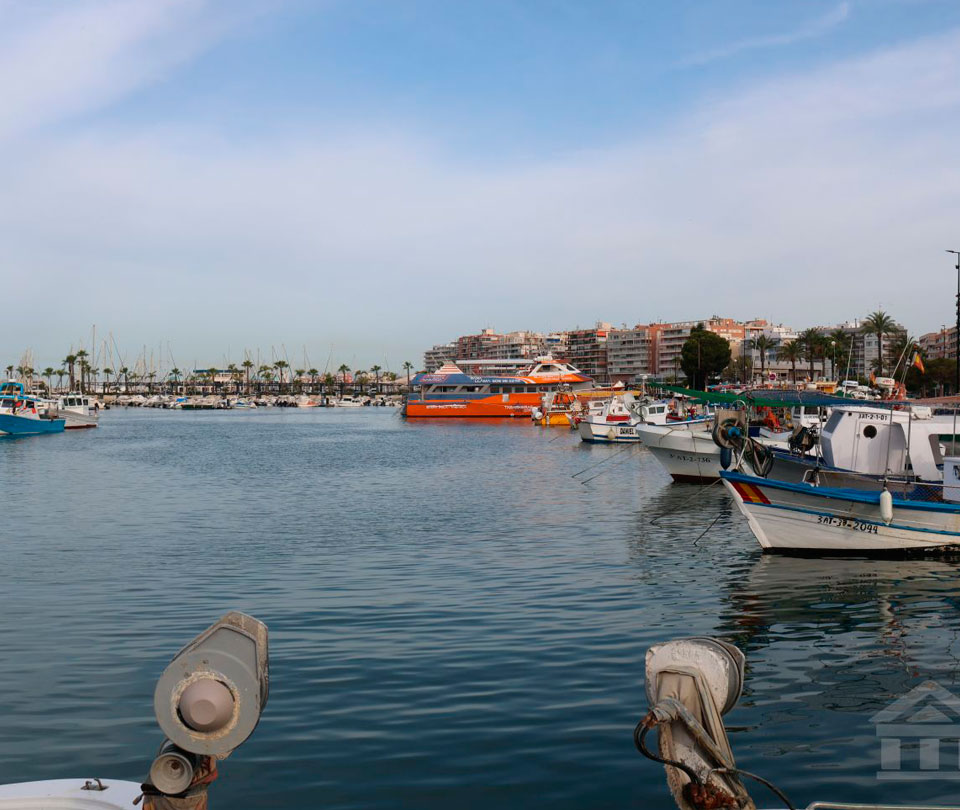 Santa Pola
