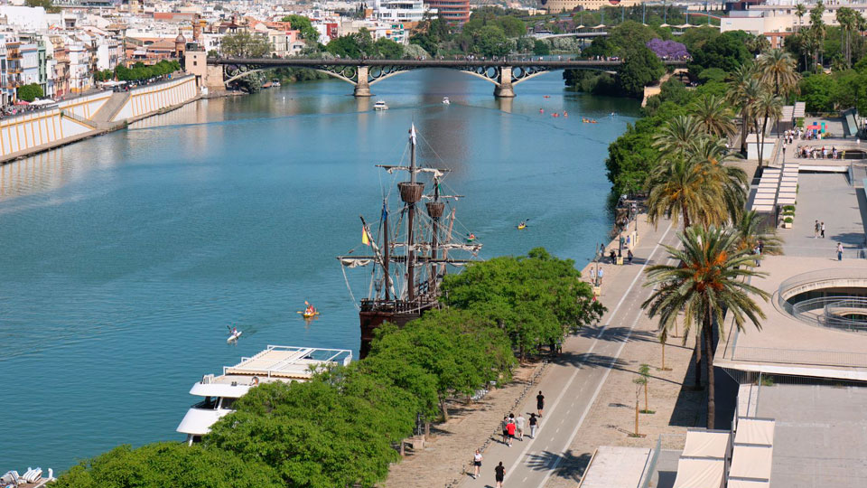 Sevilla