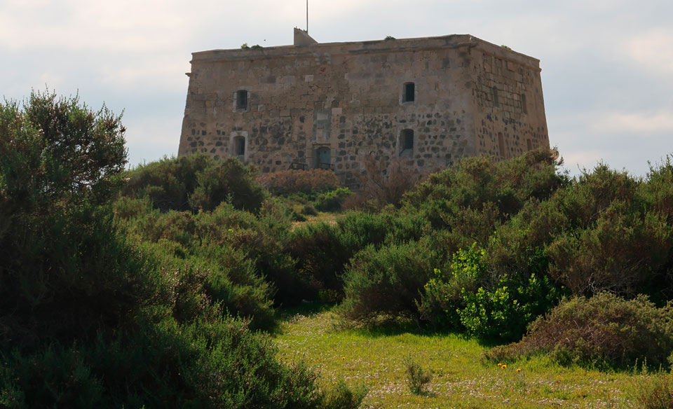 Tabarca