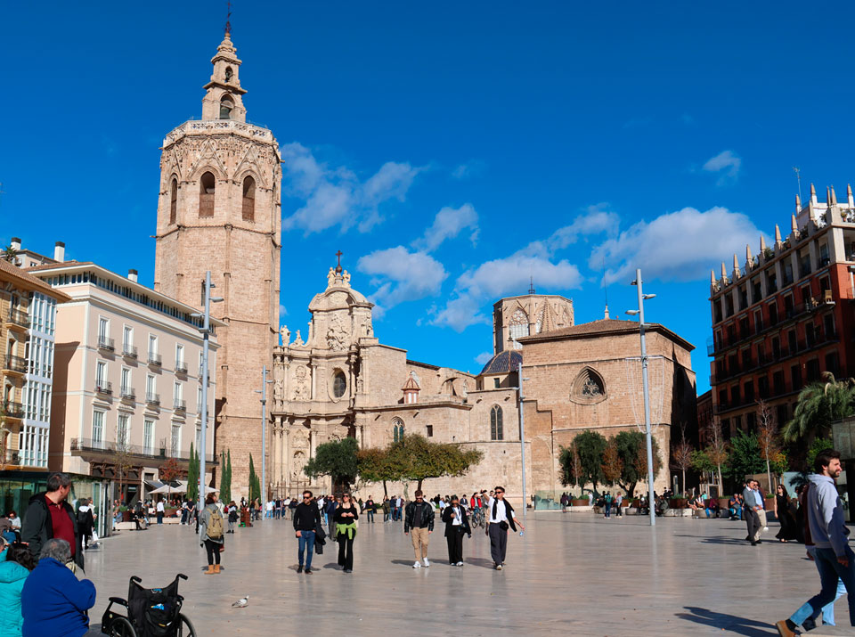 Valencia