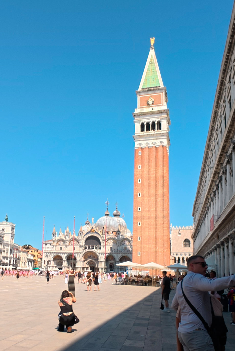 Venecia