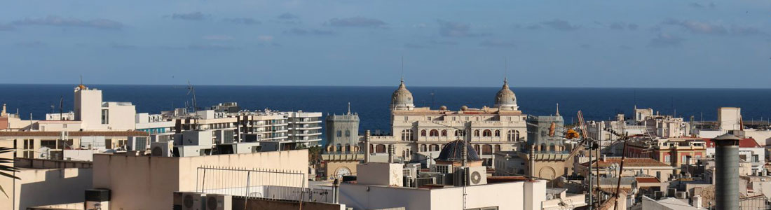 Disfuta de la naturaleza