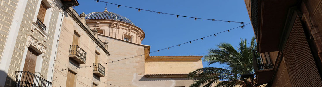 Disfuta de la naturaleza