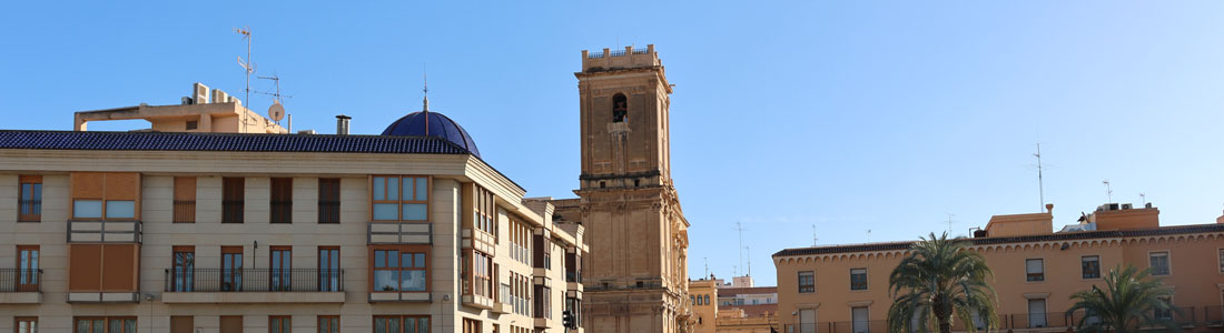 Disfuta de la naturaleza