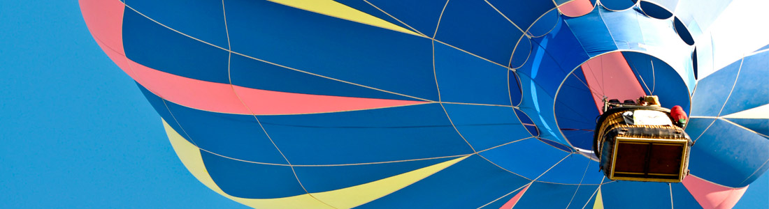 Una aventura, un regalo, un sueño