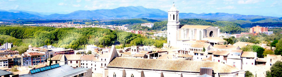 Disfuta de la naturaleza