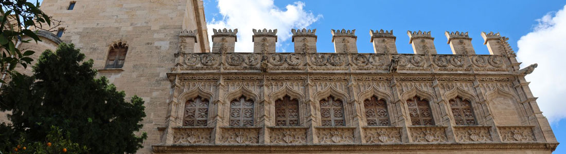 Disfuta de la naturaleza