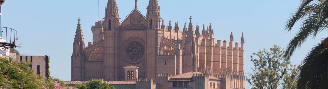 Disfuta de la naturaleza