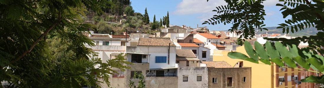 Disfuta de la naturaleza