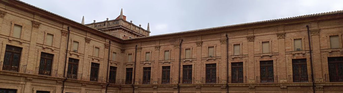 Disfuta de la naturaleza