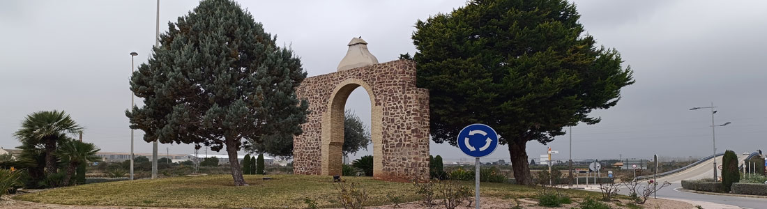 Disfuta de la naturaleza