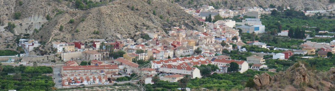 Disfuta de la naturaleza