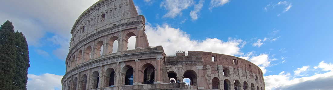 Disfuta de la naturaleza