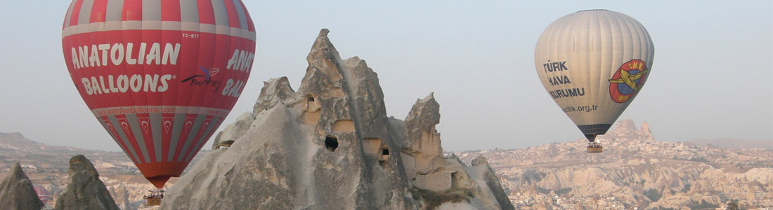 Una aventura, un regalo, un sueño