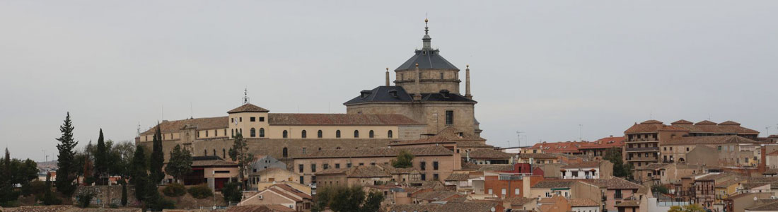 Disfuta de la naturaleza