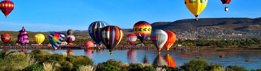 Una aventura, un regalo, un sueño