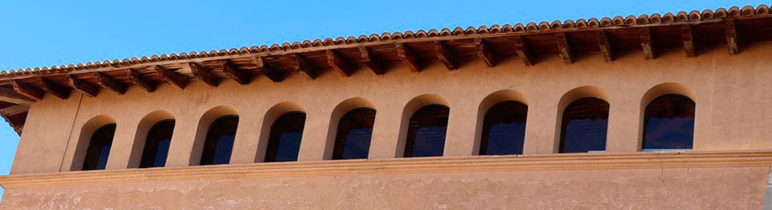 Disfuta de la naturaleza