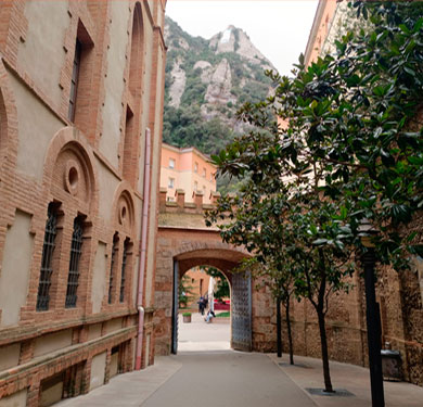 Montserrat